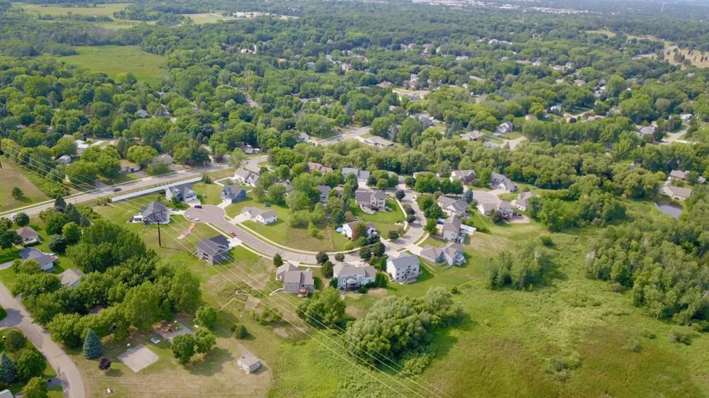 3021 30th Street Court S Saint Cloud, MN 56301