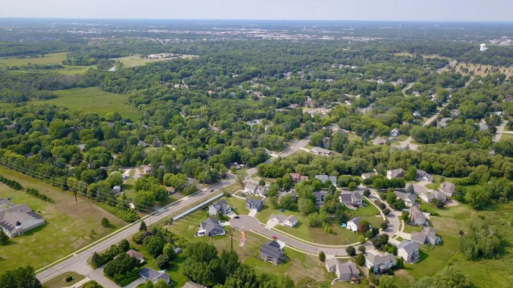 3021 30th Street Court S Saint Cloud, MN 56301
