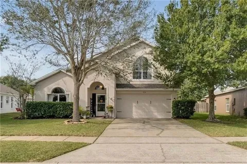 254 BRIDGE CREEK BOULEVARD