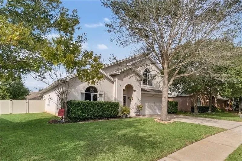 254 BRIDGE CREEK BOULEVARD Ocoee, FL 34761