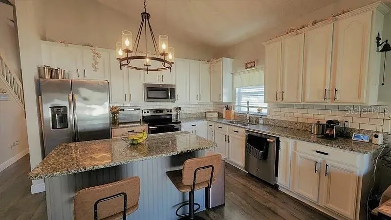 254 BRIDGE CREEK BOULEVARD Ocoee, FL 34761