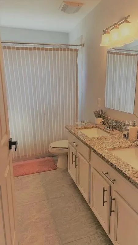254 BRIDGE CREEK BOULEVARD Ocoee, FL 34761