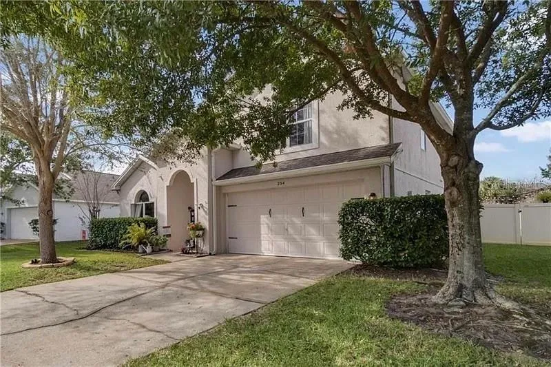 254 BRIDGE CREEK BOULEVARD Ocoee, FL 34761