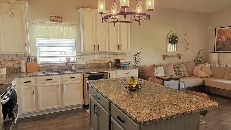 254 BRIDGE CREEK BOULEVARD Ocoee, FL 34761