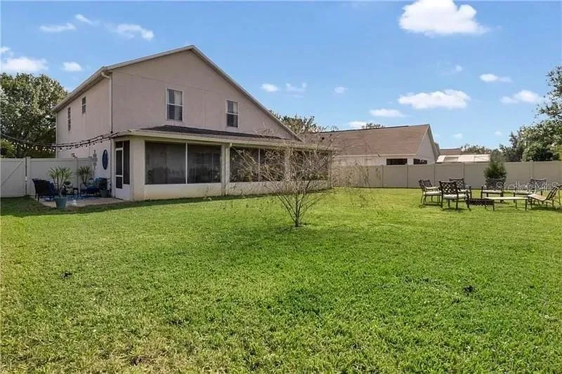 254 BRIDGE CREEK BOULEVARD Ocoee, FL 34761