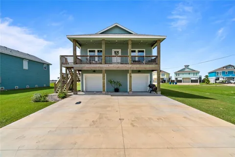 43 Copano Ridge