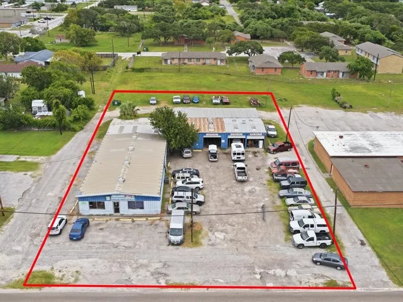 1354 W Wheeler Aransas Pass, TX 78336