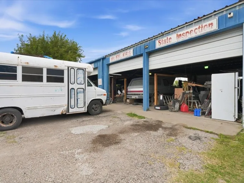 1354 W Wheeler Aransas Pass, TX 78336