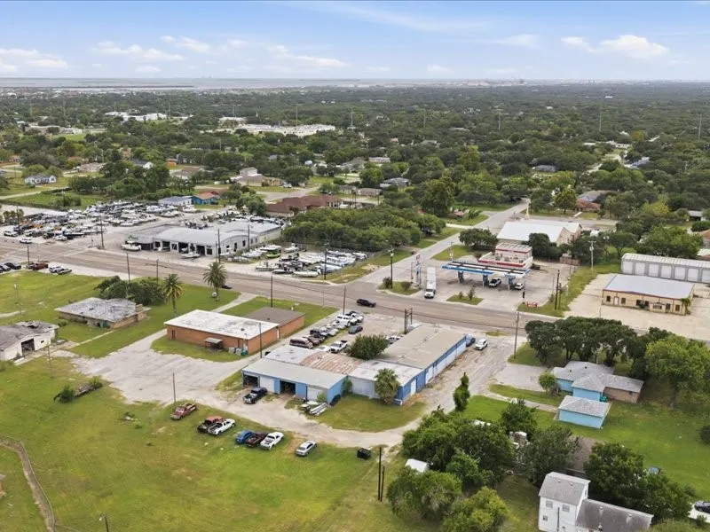 1354 W Wheeler Aransas Pass, TX 78336