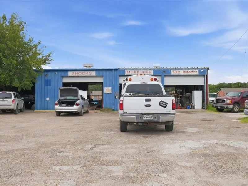 1354 W Wheeler Aransas Pass, TX 78336