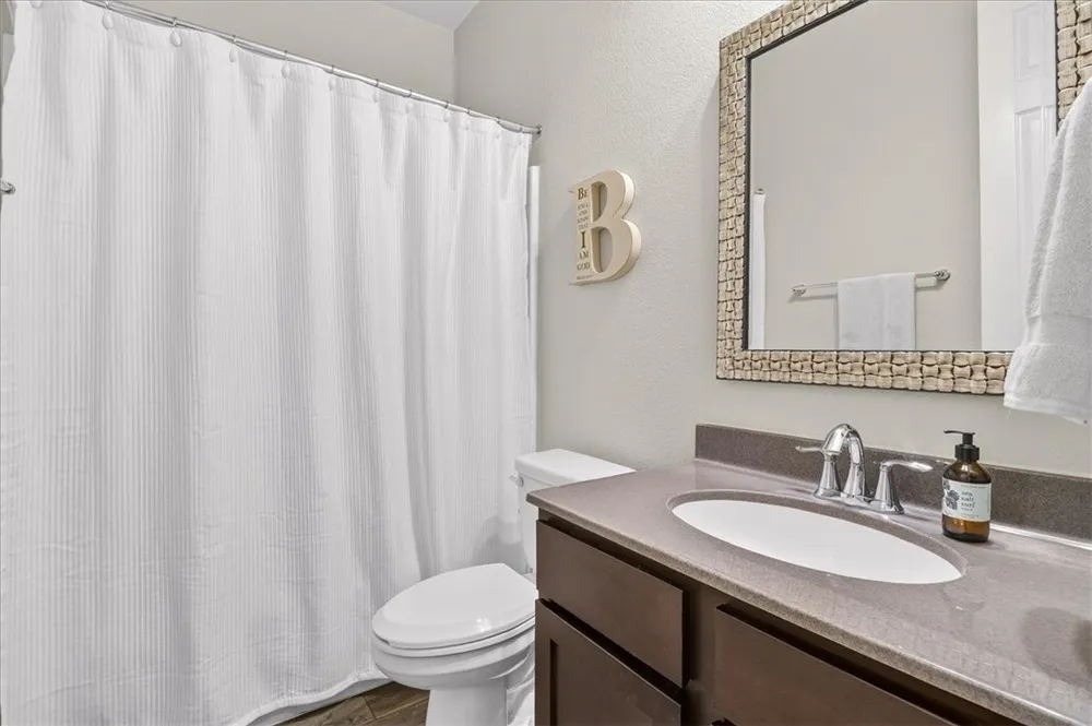 7622 Rancho Vista Boulevard W Corpus Christi, TX 78414