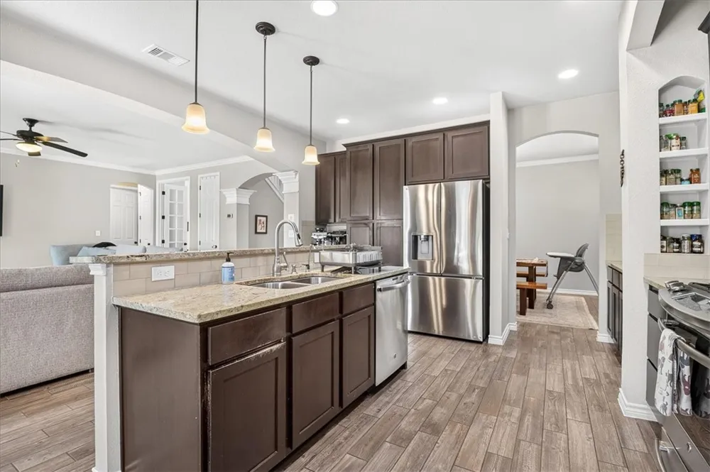 7622 Rancho Vista Boulevard W Corpus Christi, TX 78414