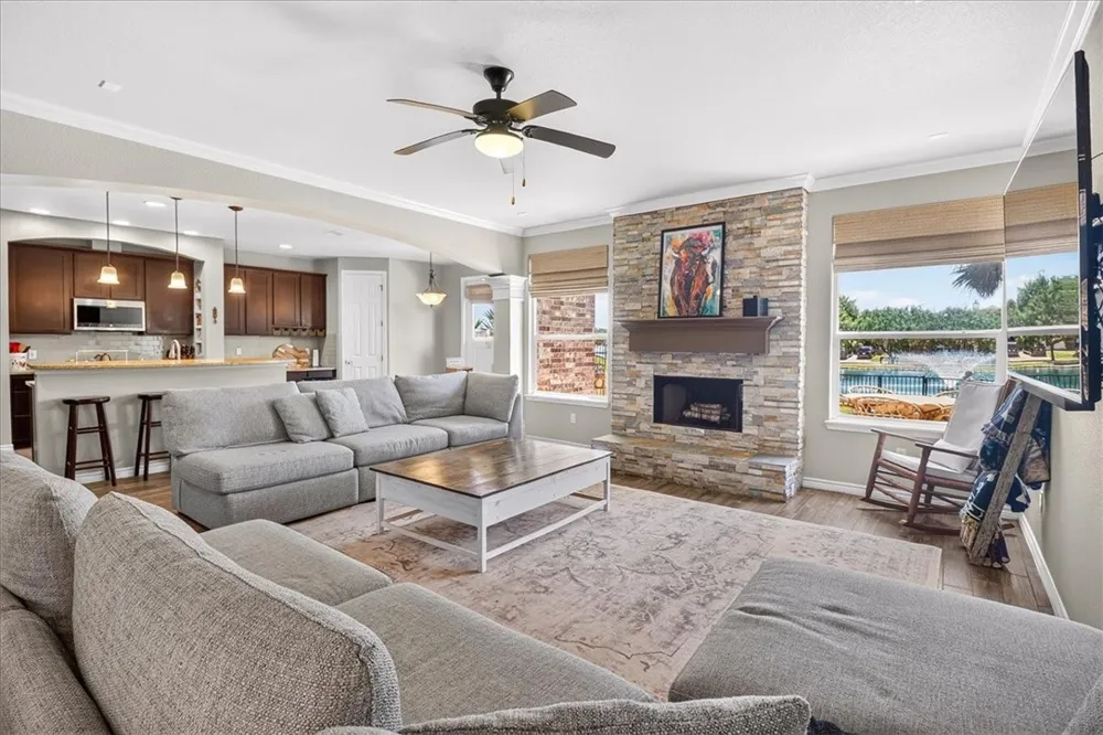 7622 Rancho Vista Boulevard W Corpus Christi, TX 78414