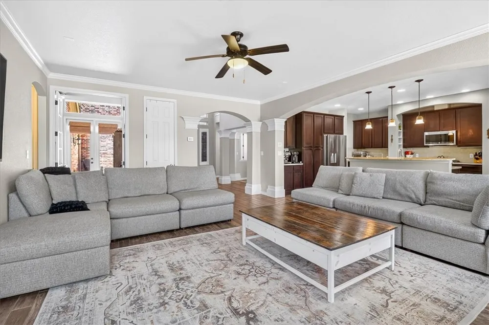 7622 Rancho Vista Boulevard W Corpus Christi, TX 78414