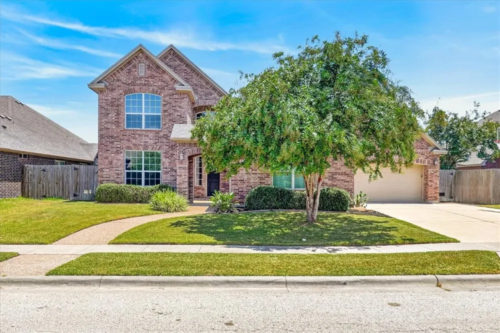 7622 Rancho Vista Boulevard W Corpus Christi, TX 78414