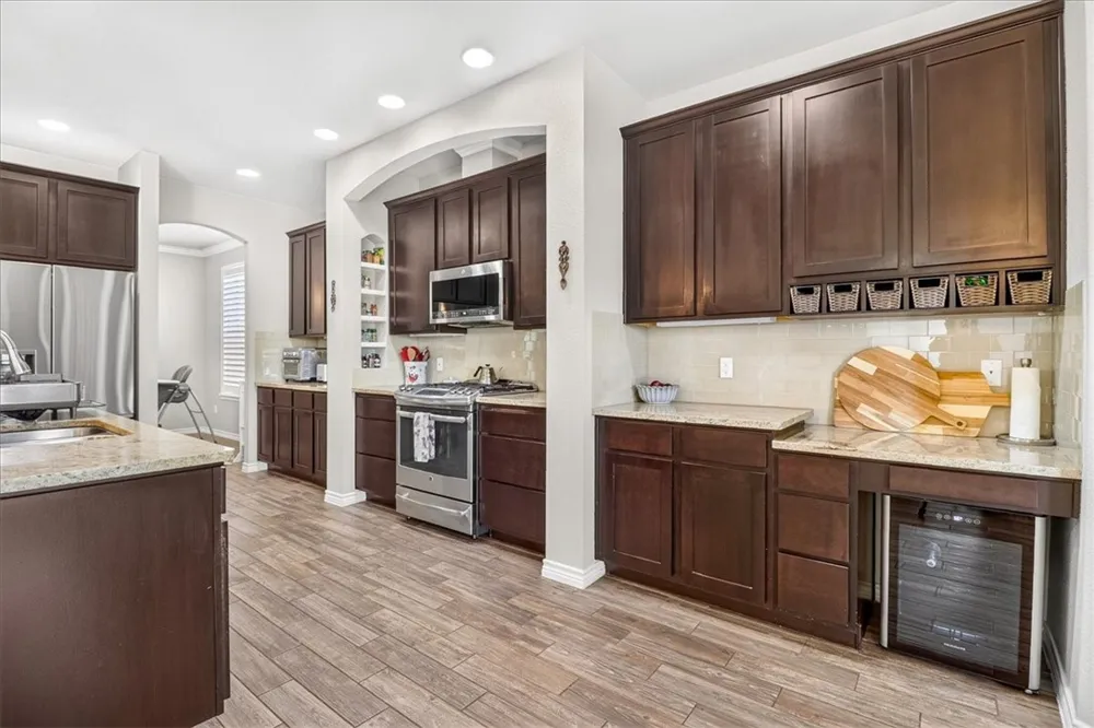 7622 Rancho Vista Boulevard W Corpus Christi, TX 78414