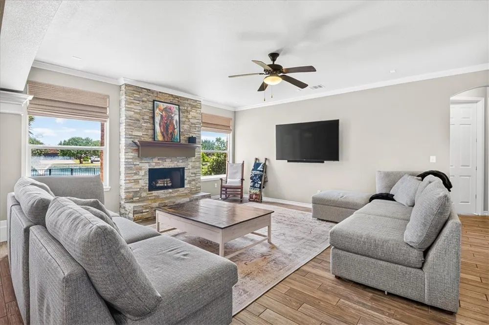 7622 Rancho Vista Boulevard W Corpus Christi, TX 78414