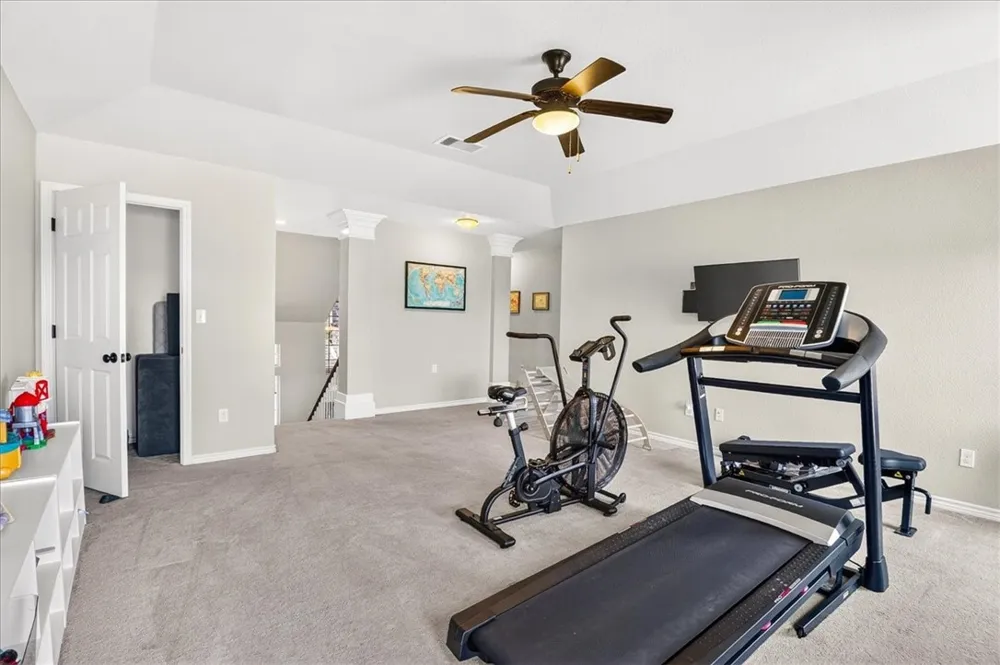 7622 Rancho Vista Boulevard W Corpus Christi, TX 78414