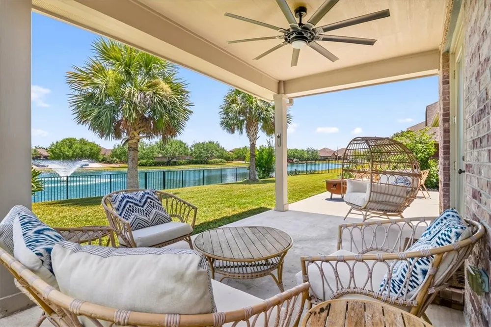 7622 Rancho Vista Boulevard W Corpus Christi, TX 78414