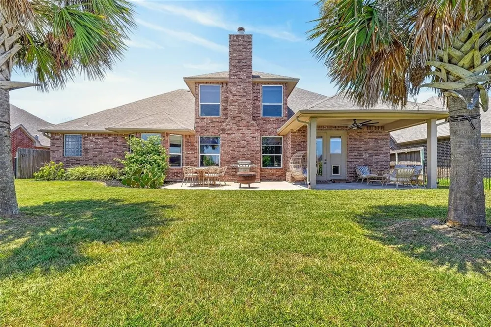 7622 Rancho Vista Boulevard W Corpus Christi, TX 78414