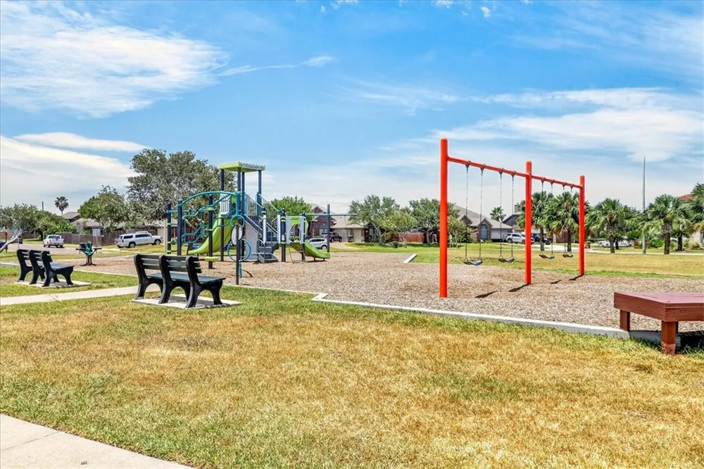 7622 Rancho Vista Boulevard W Corpus Christi, TX 78414