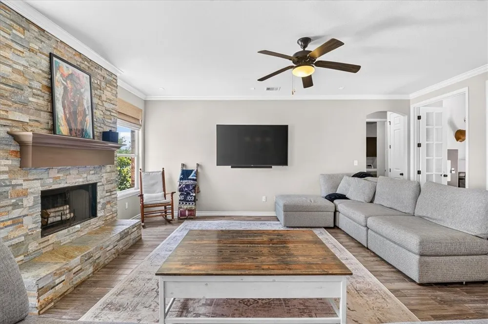 7622 Rancho Vista Boulevard W Corpus Christi, TX 78414