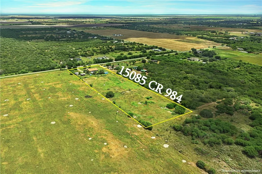 15085 County Road 984 Sinton, TX 78387