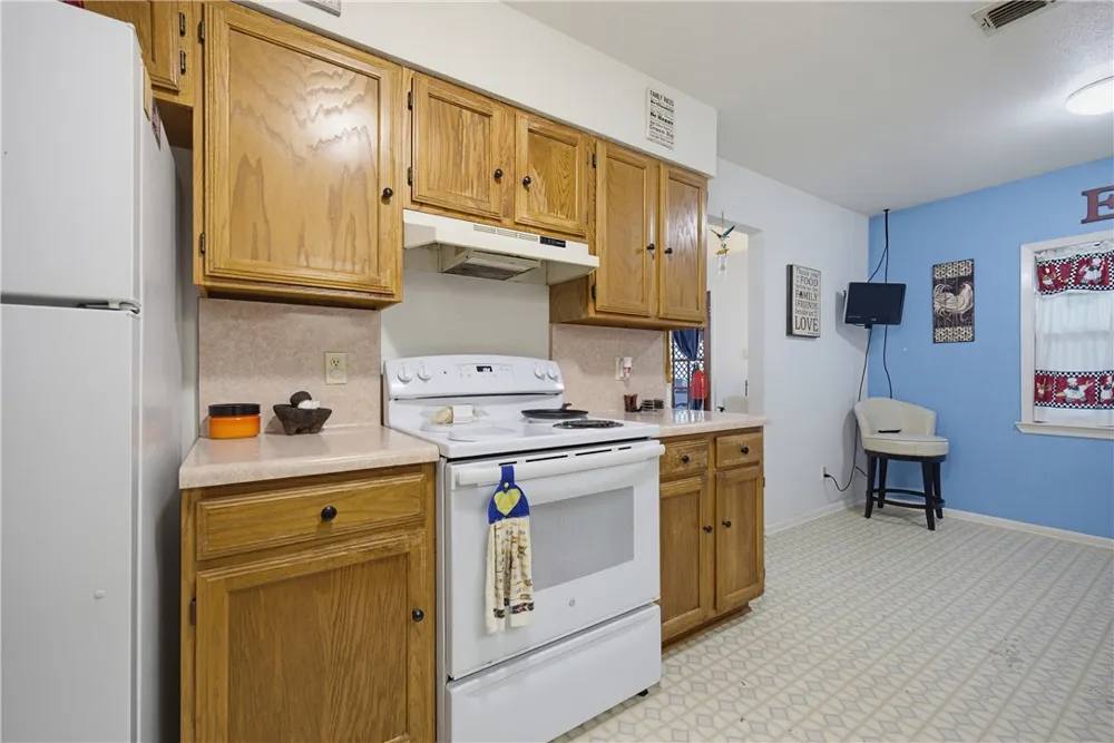 15085 County Road 984 Sinton, TX 78387