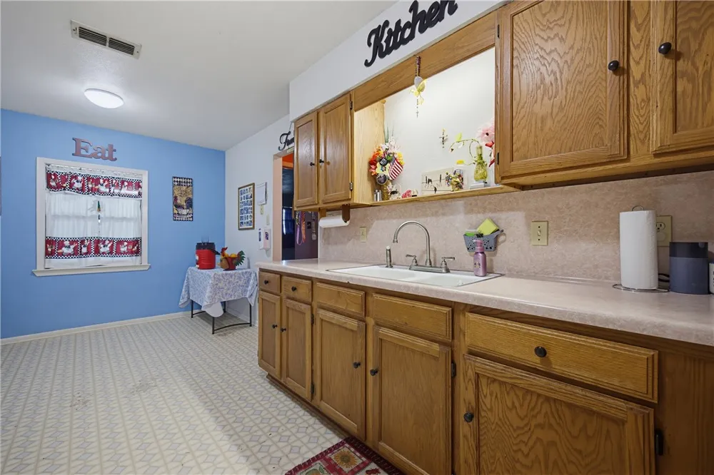 15085 County Road 984 Sinton, TX 78387