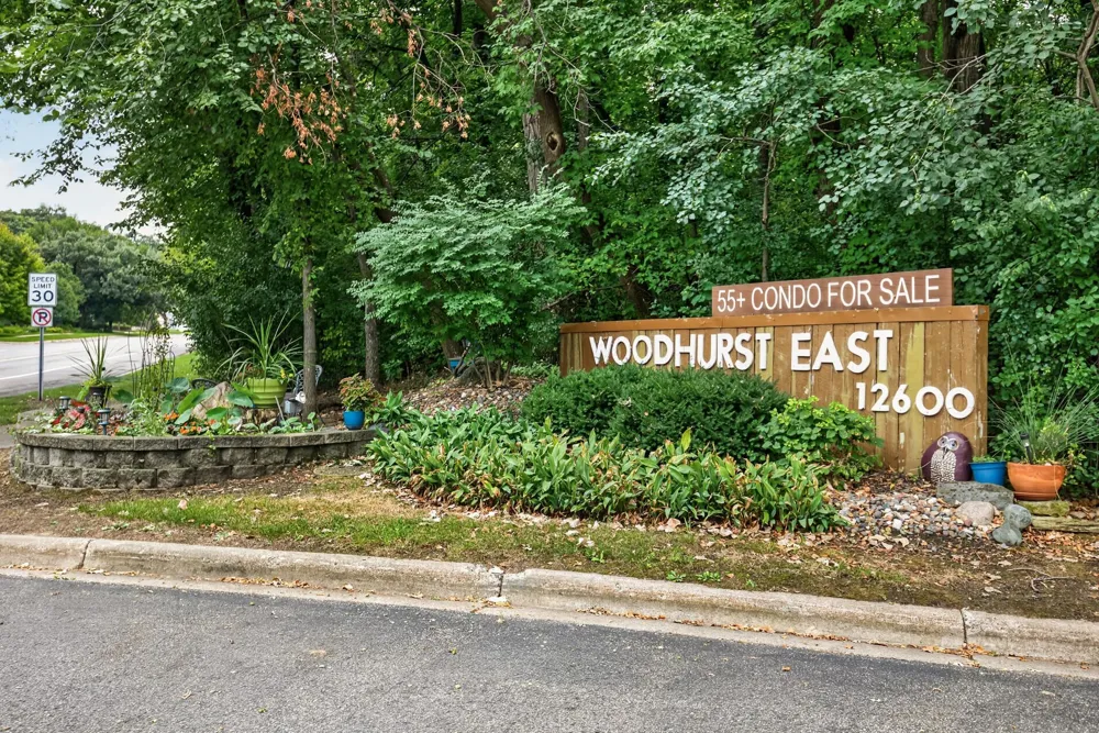 12600 Parkwood Drive #110 Burnsville, MN 55337