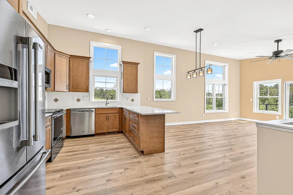 8602 Maynard Place Duluth, MN 55808