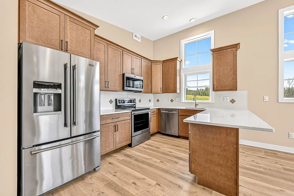 8602 Maynard Place Duluth, MN 55808