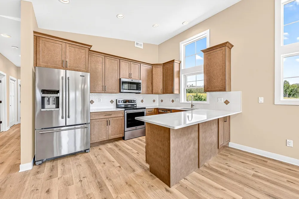 8602 Maynard Place Duluth, MN 55808