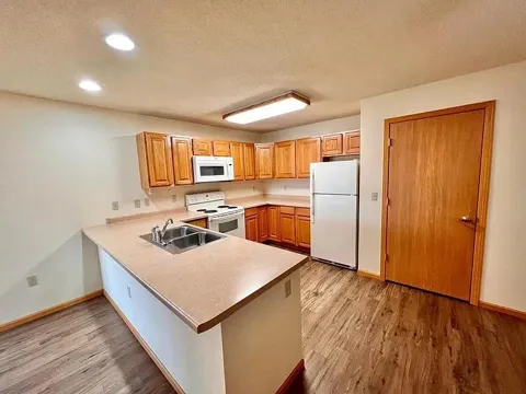 901 Dominion Drive #208