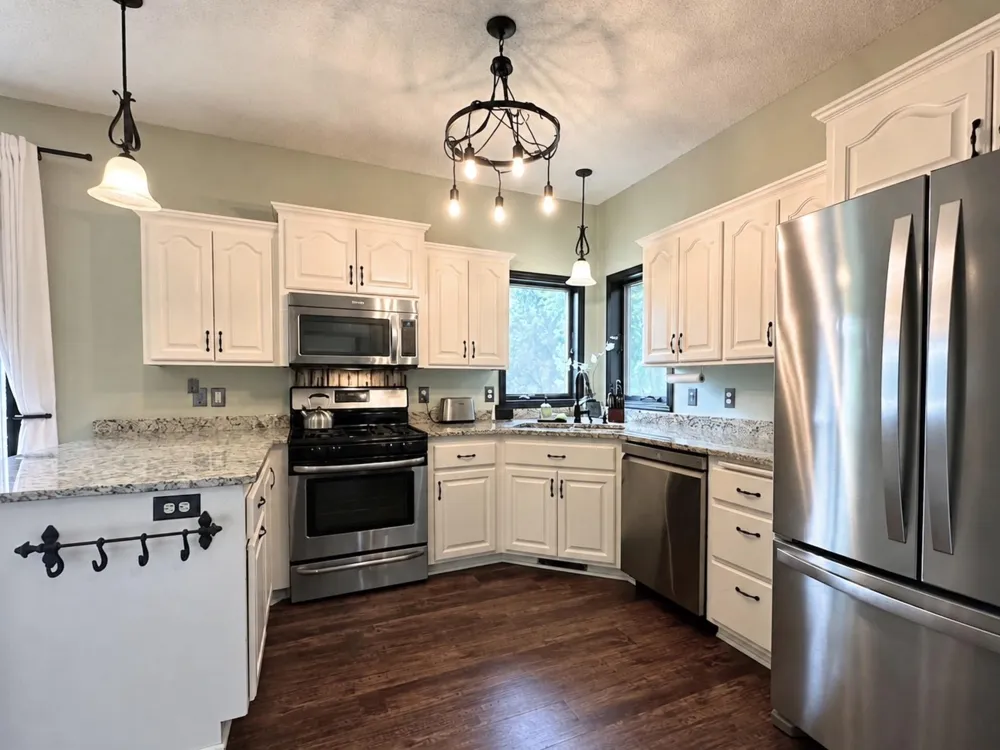 2827 62nd Avenue Princeton, MN 55371