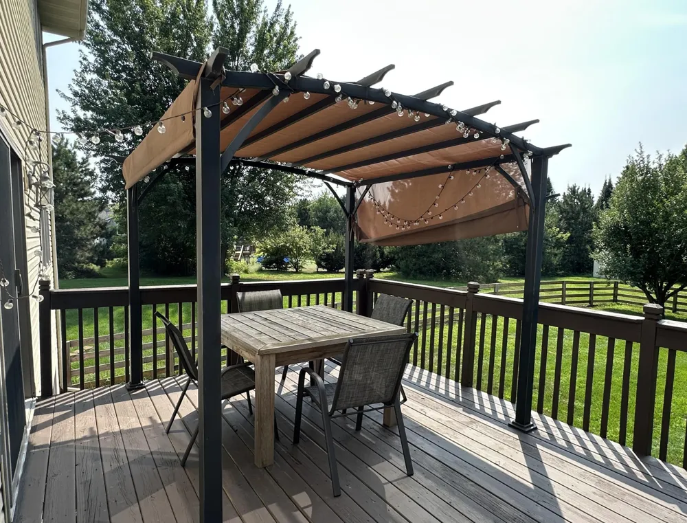 2827 62nd Avenue Princeton, MN 55371