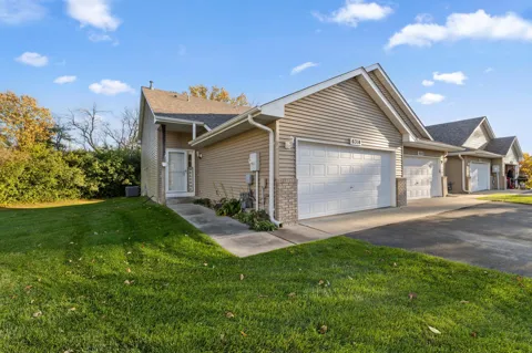 6314 Cavell Court