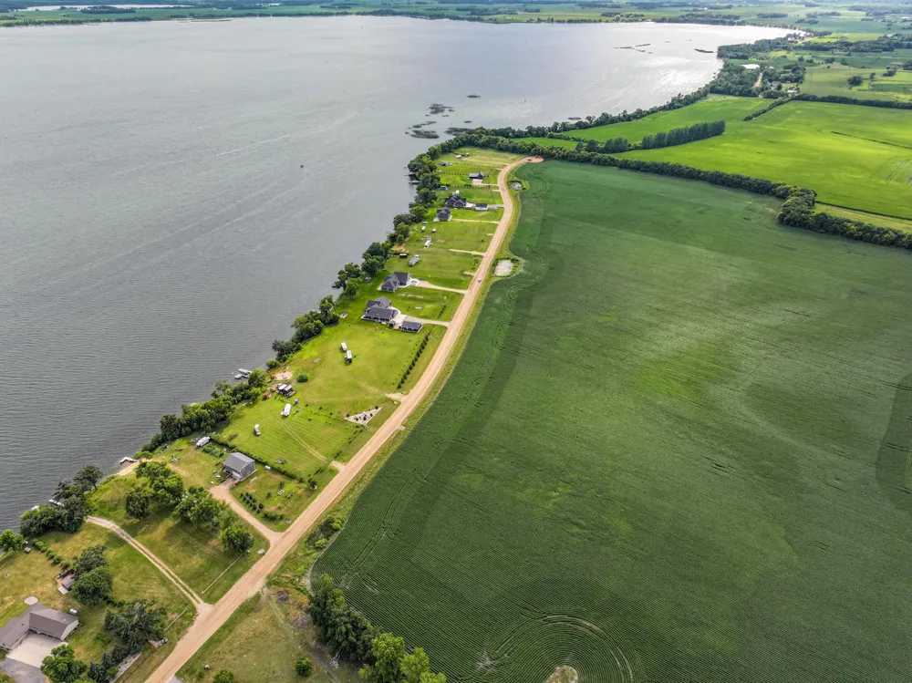 Lot 7 Reno View Drive Alexandria, MN 56308