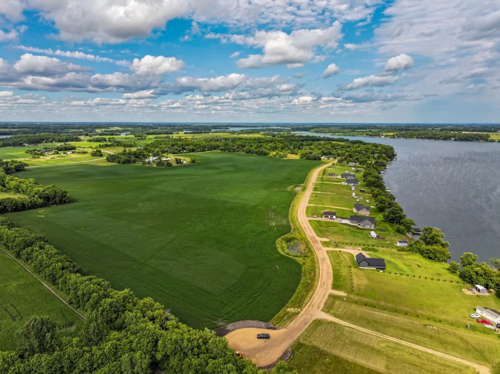 Lot 8 Reno View Drive Alexandria, MN 56308