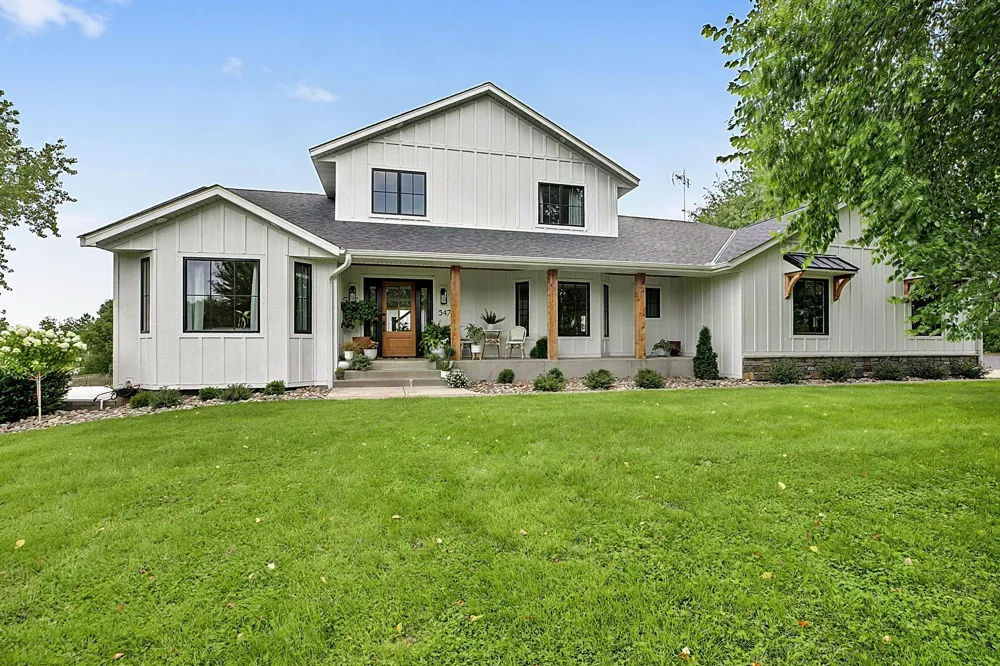 34788 95th Avenue Saint Joseph, MN 56374