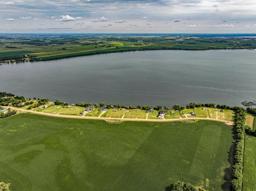 Lot 10 Reno View Drive Alexandria, MN 56308