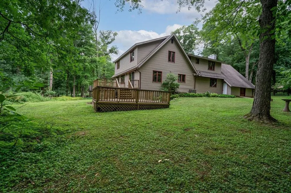 E4602 479th Avenue Menomonie, WI 54751