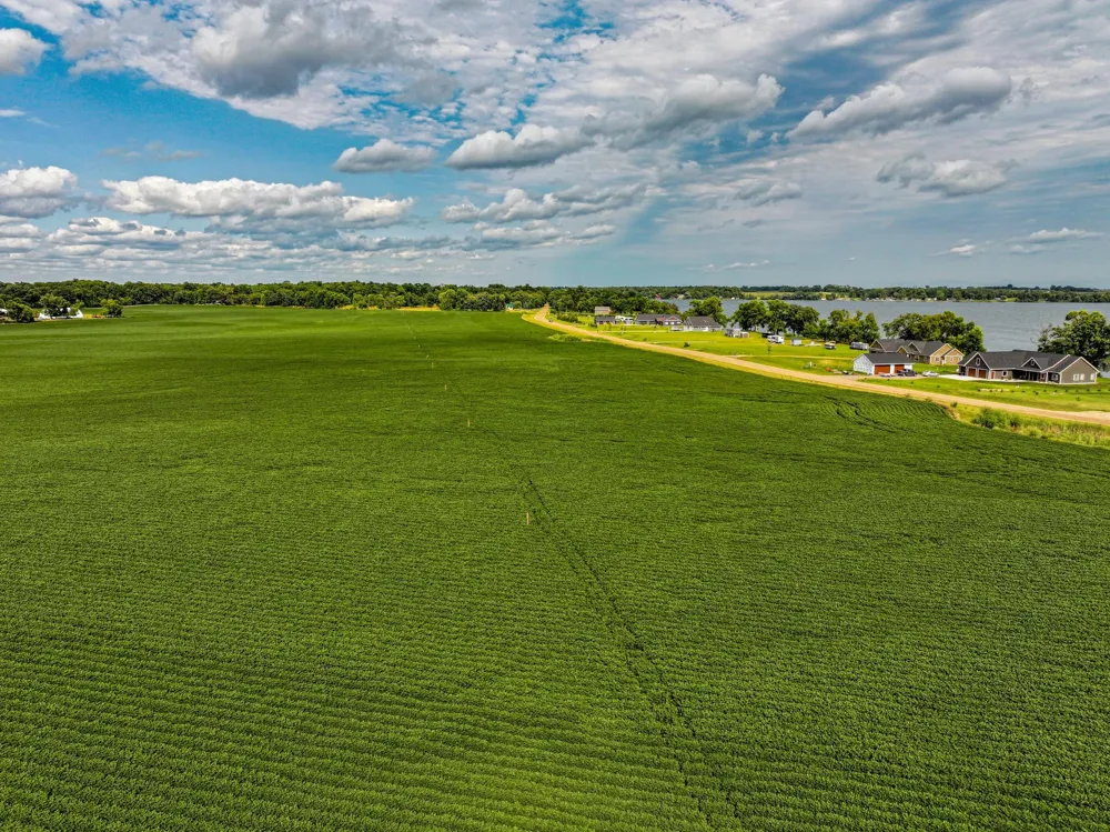 Lot 12 Reno View Drive Alexandria, MN 56308