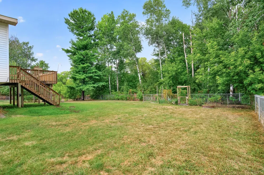 435 8th Avenue NE Pine City, MN 55063