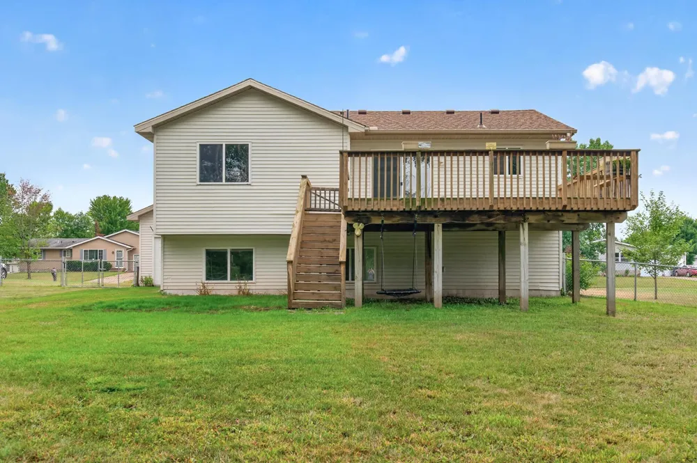 435 8th Avenue NE Pine City, MN 55063