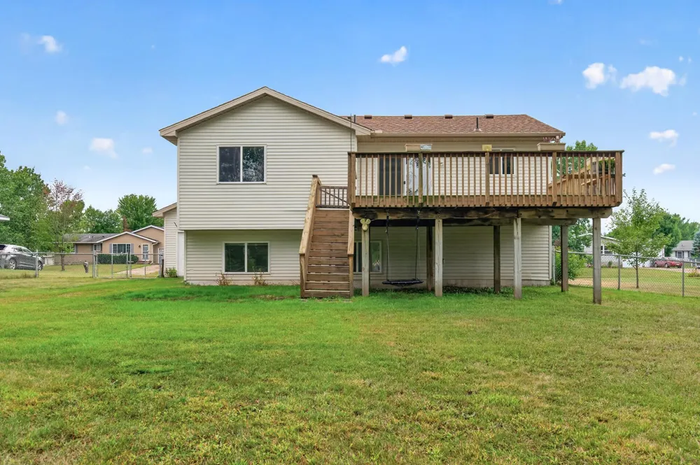 435 8th Avenue NE Pine City, MN 55063