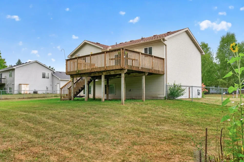 435 8th Avenue NE Pine City, MN 55063