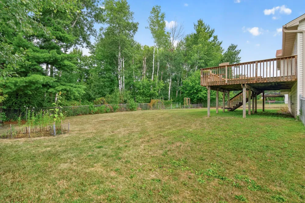 435 8th Avenue NE Pine City, MN 55063