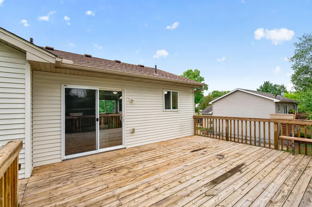 435 8th Avenue NE Pine City, MN 55063