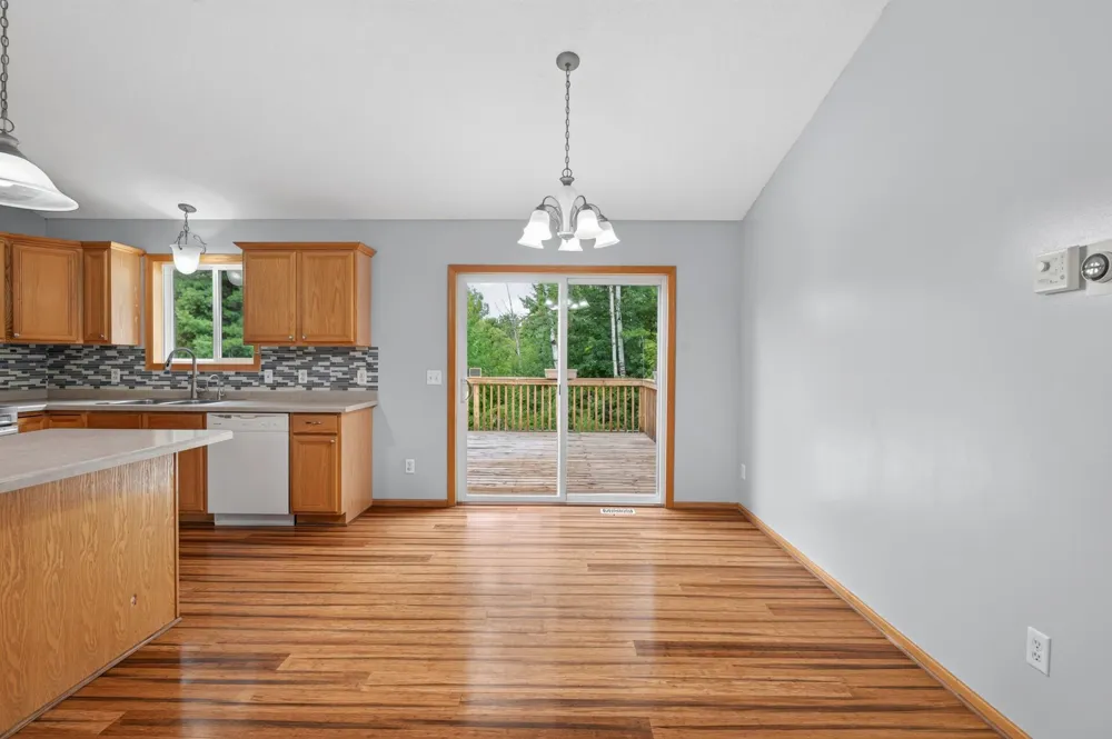 435 8th Avenue NE Pine City, MN 55063